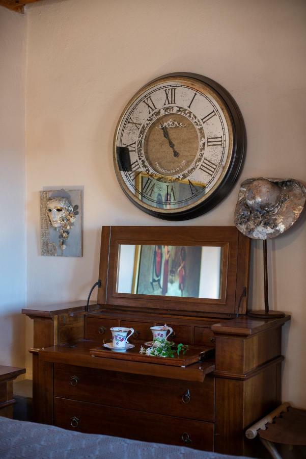 Casa Felicia-The Castle Mansion Villa โมเน็มวาซี ภายนอก รูปภาพ