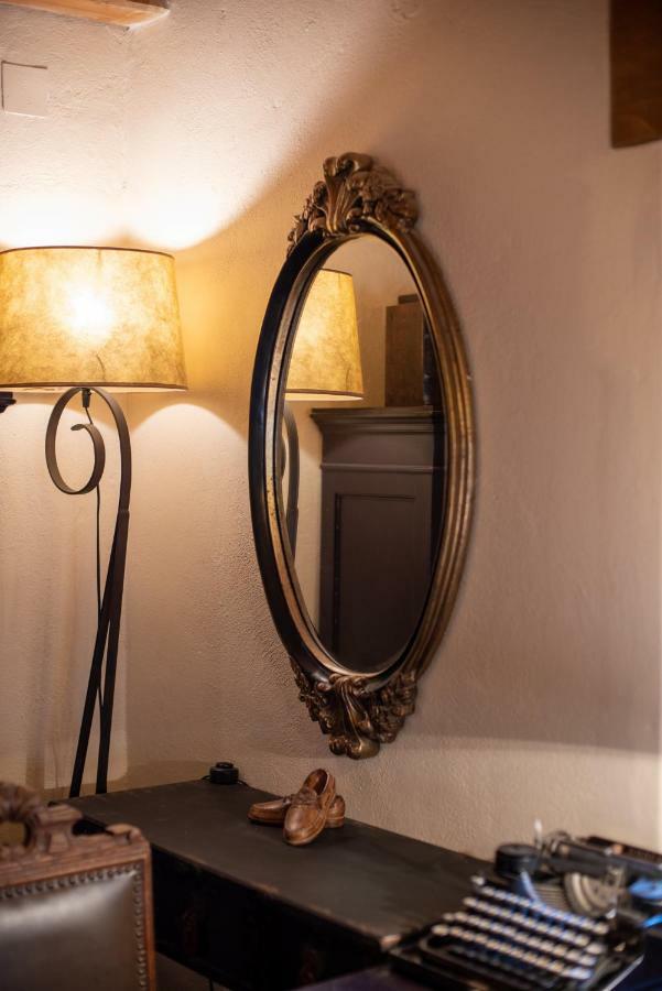 Casa Felicia-The Castle Mansion Villa โมเน็มวาซี ภายนอก รูปภาพ