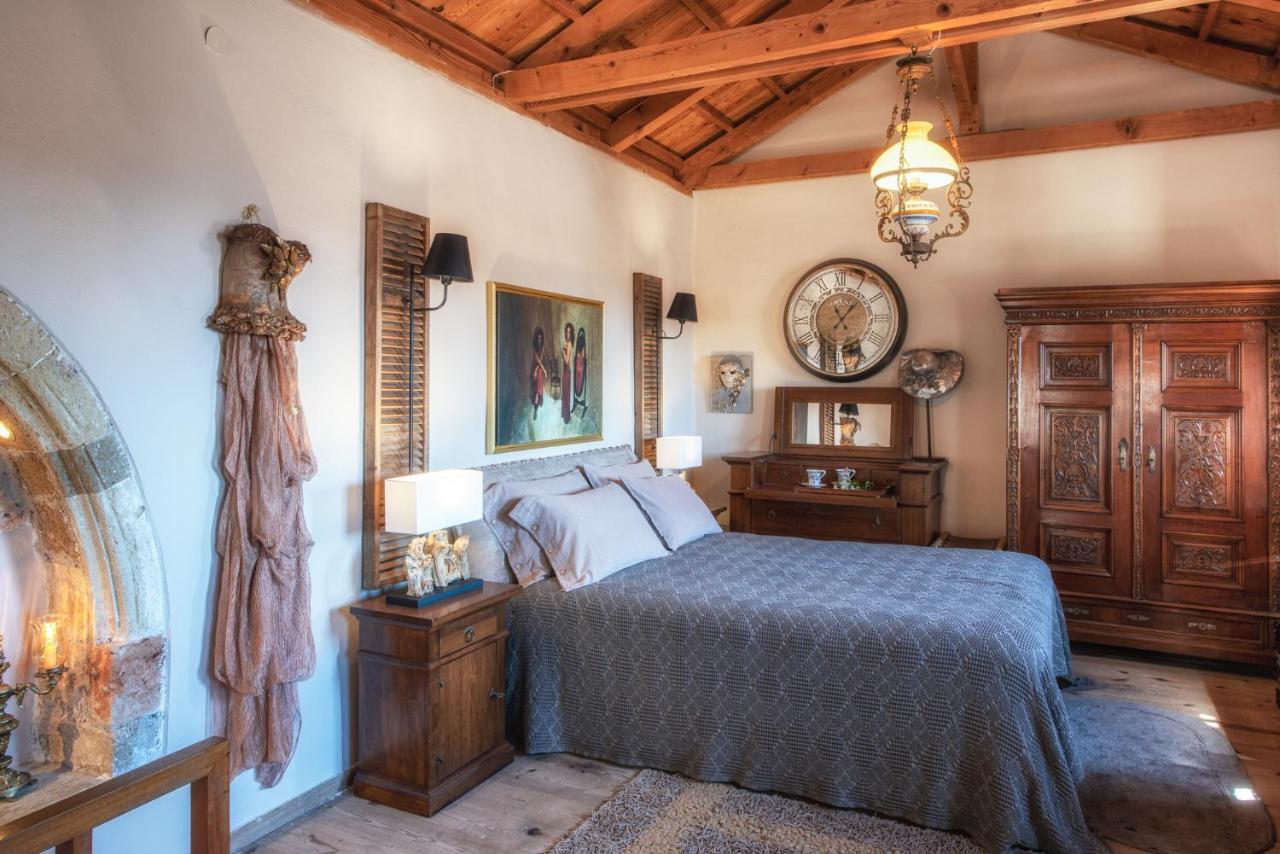 Casa Felicia-The Castle Mansion Villa โมเน็มวาซี ภายนอก รูปภาพ